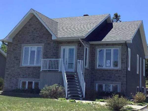 Réalisation de Reno Construction Max. M.