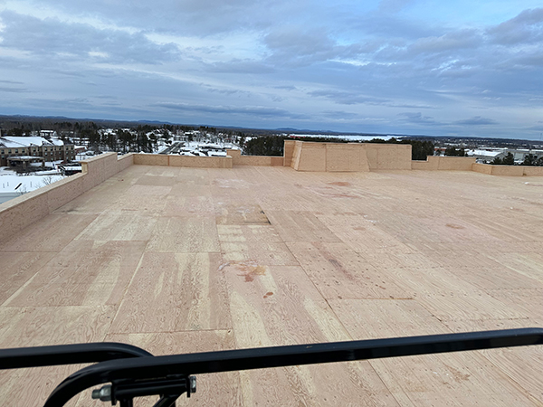 Réalisation de Reno Construction Max. M.