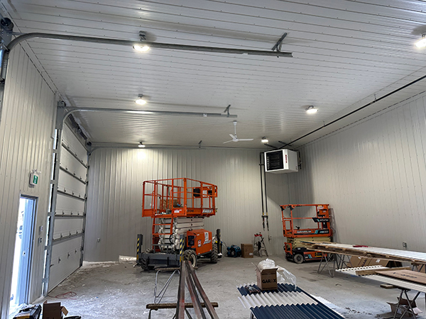 Réalisation de Reno Construction Max. M.