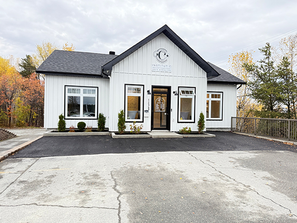 Réalisation de Reno Construction Max. M.