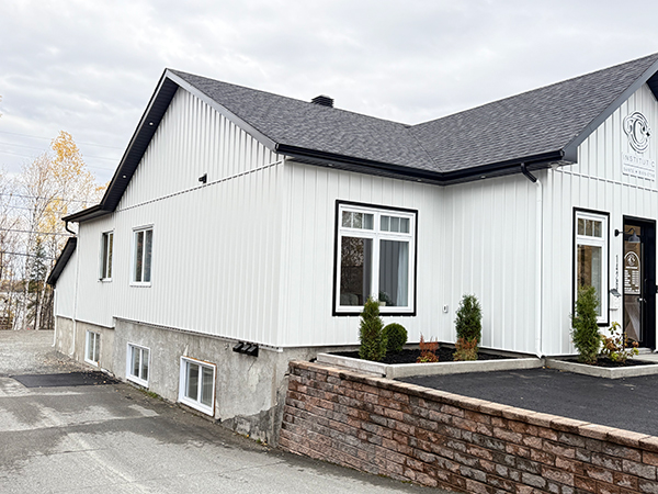 Réalisation de Reno Construction Max. M.